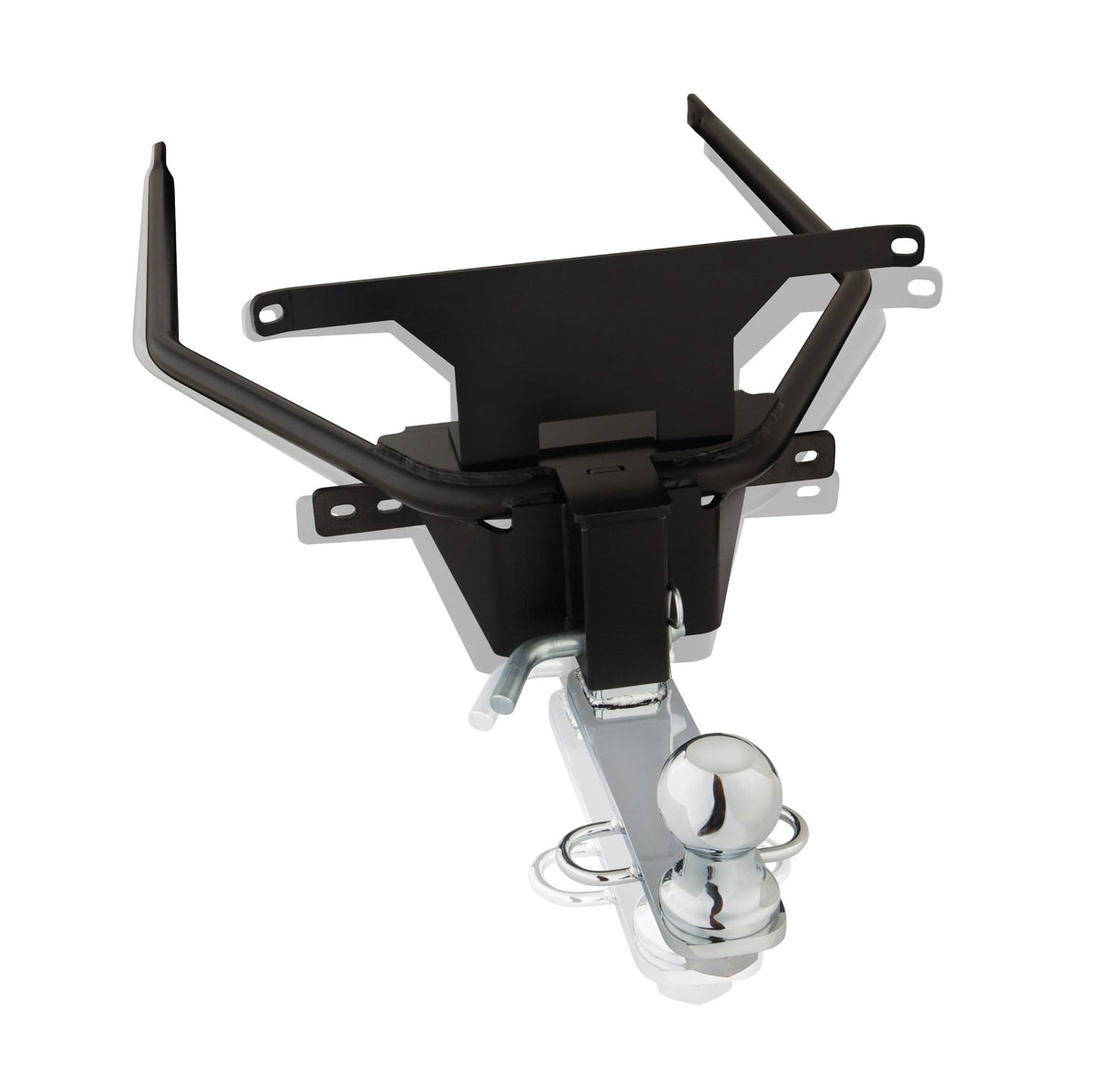 Vertical Receiver Hitch B1196