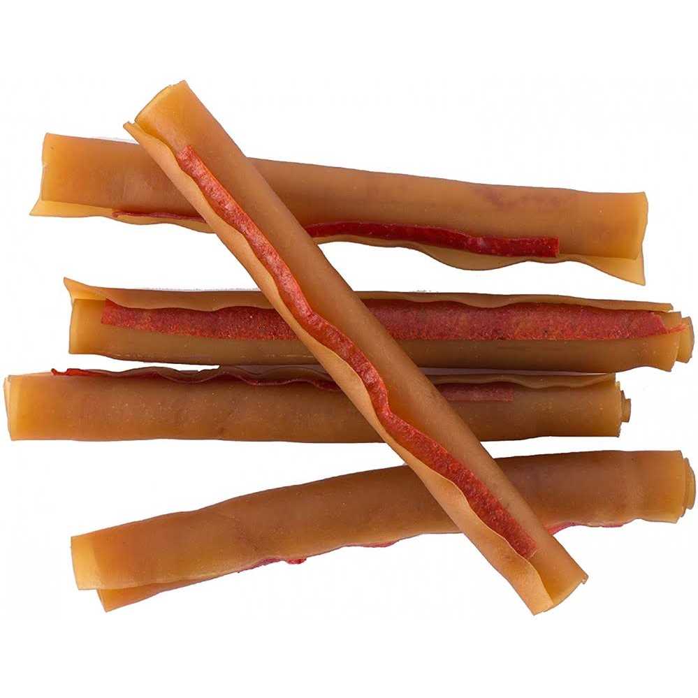 Peanut Butter Dog Chews O240