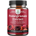 Pomegranate Extract Capsules 60 Capsules T254001