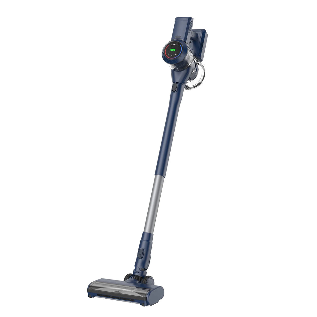 Cordless Stick Vacuum Cleaner with ZeroTangle Brush Head A7050