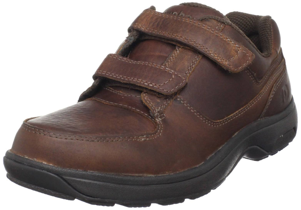 Brown Leather Work Boots B605848