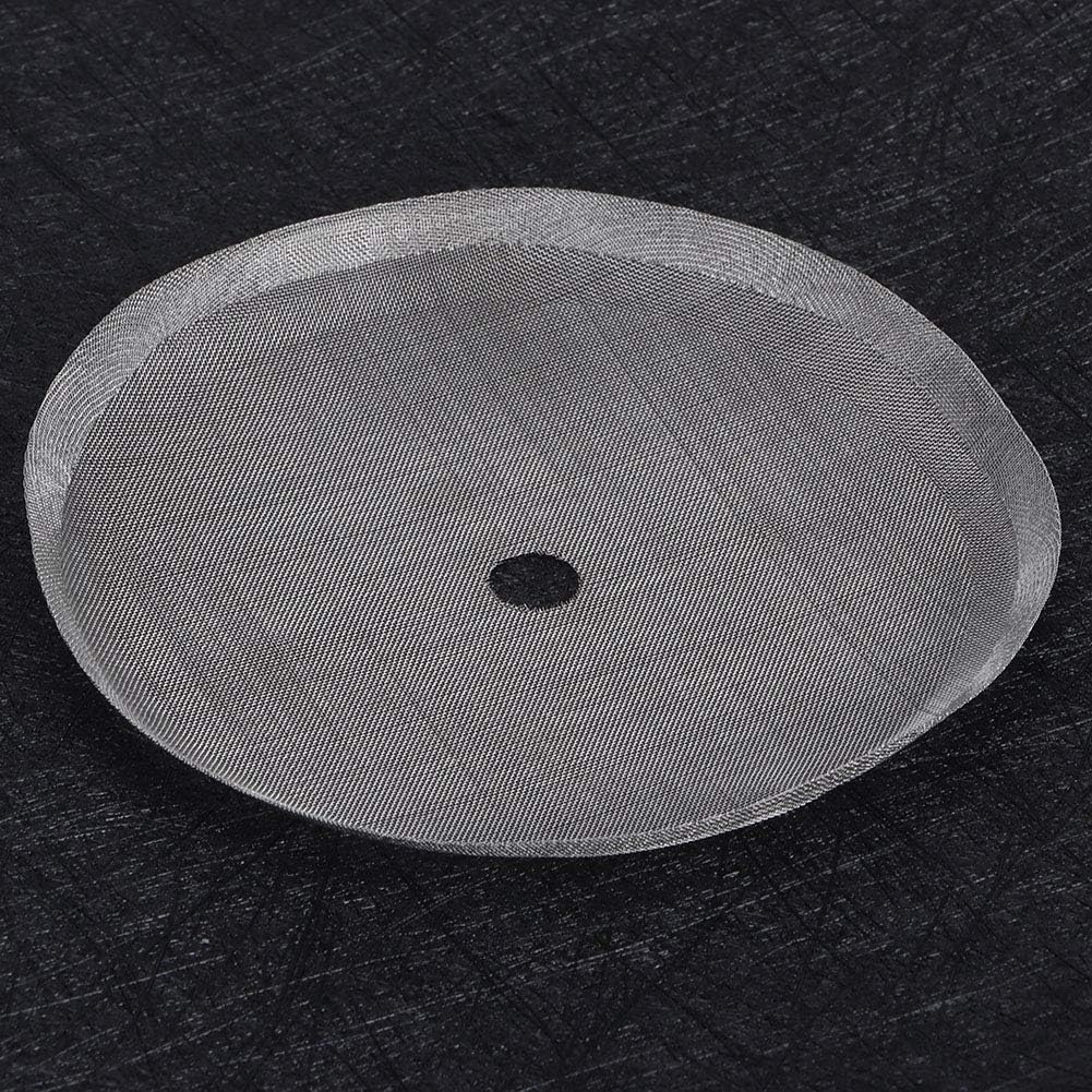 5Pcs Stainless Steel French Press Filter Replacement Mesh Screen O29517