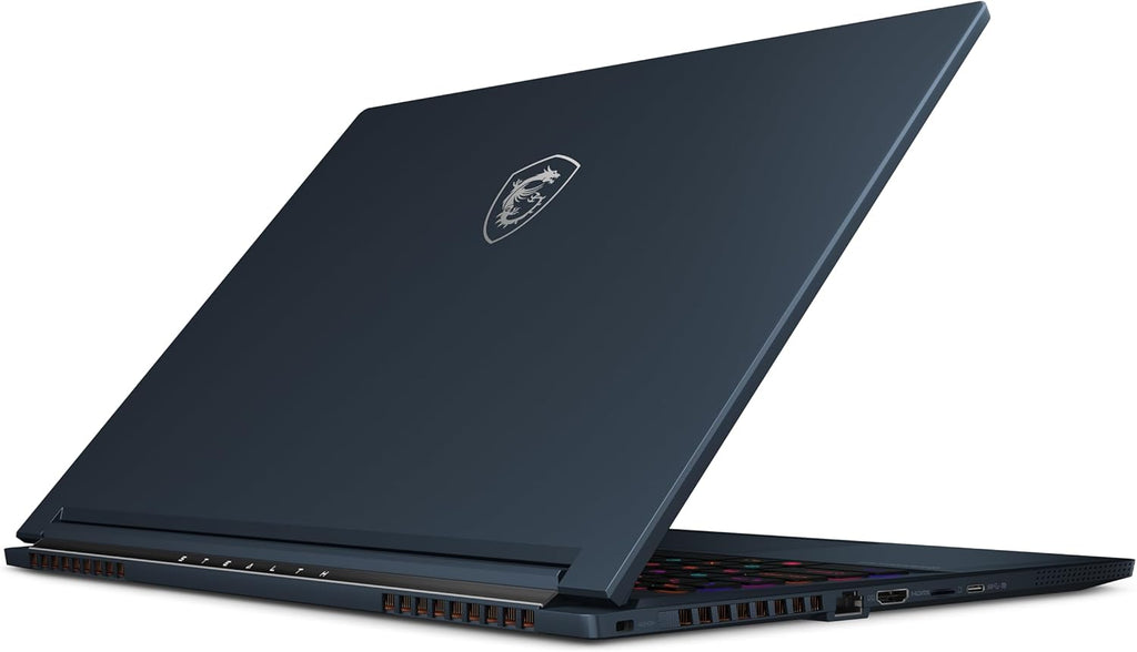 16" 240Hz QHD+ Gaming Laptop: Intel Core Ultra 9, NVIDIA Geforce RTX 4070, 64GB DDR5, 1TB NVMe SSD, Win 11 PRO A31292