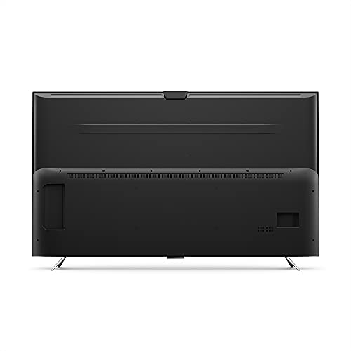4K UHD Smart TV E32763