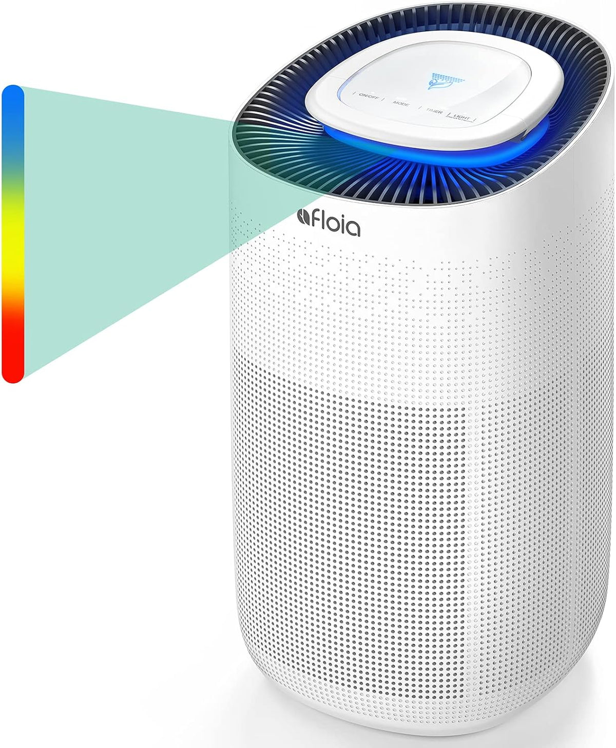 H13 Hepa Filter Air Purifier for Large Room M3570