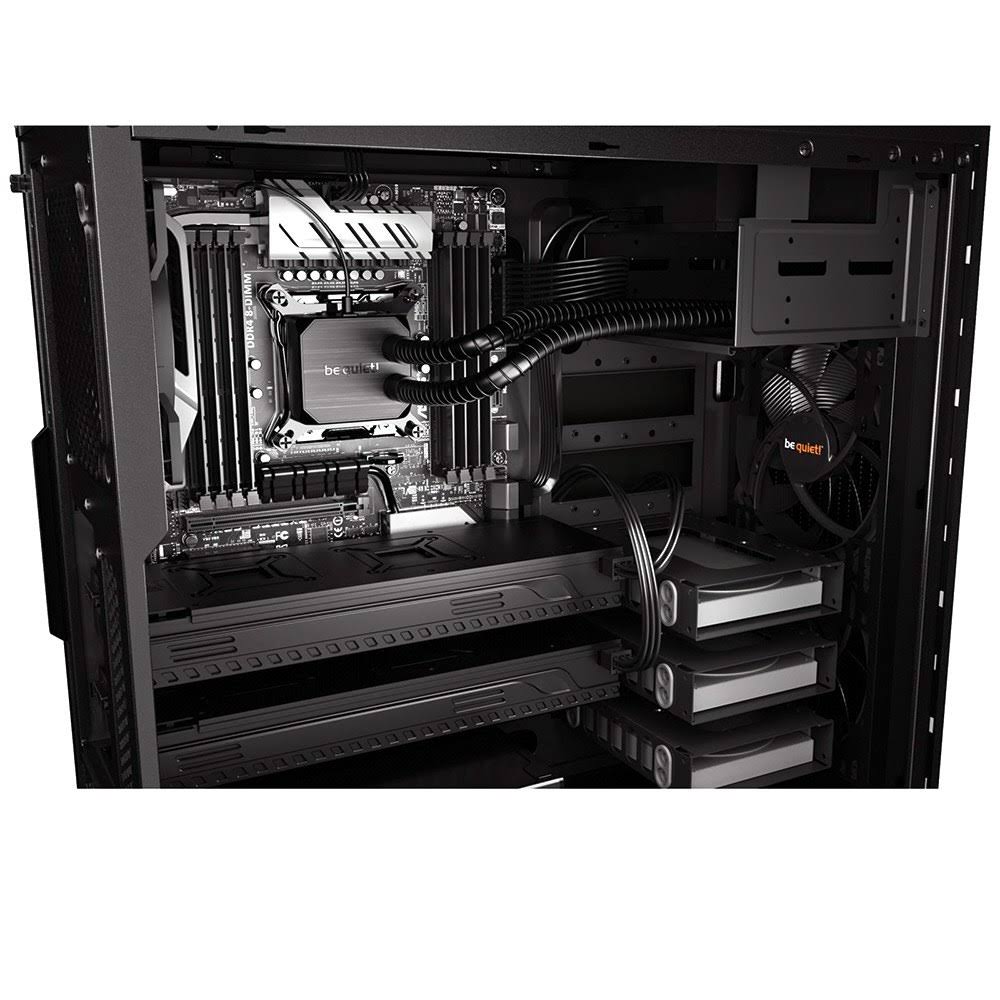 Mid-Tower Case G71389