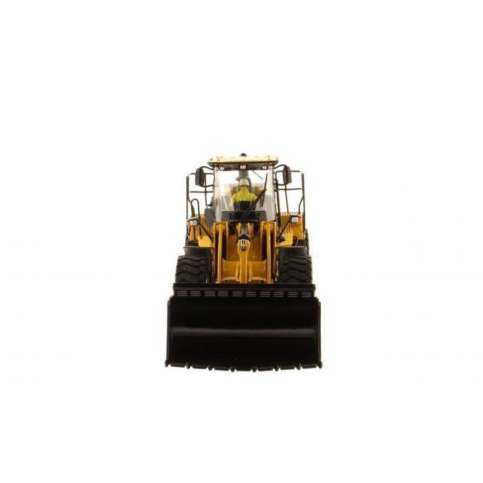 1/50 Wheel Loader X707