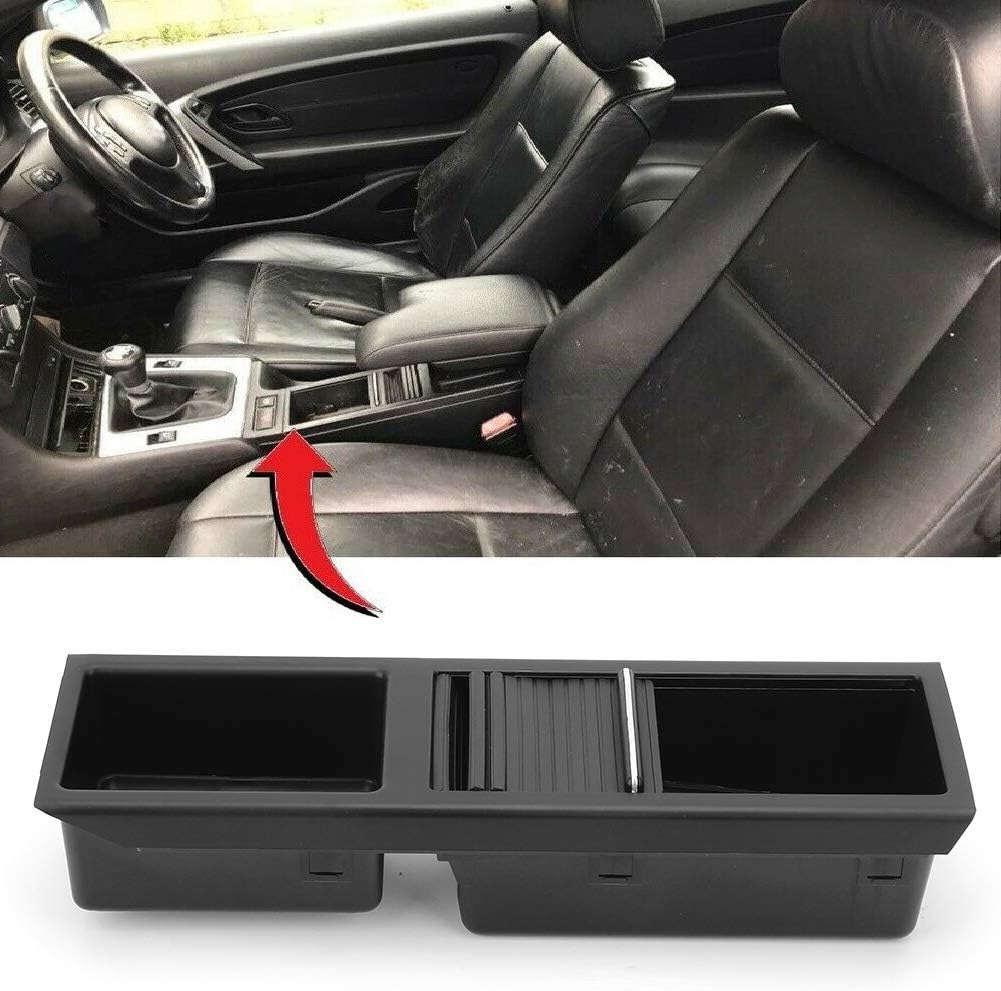 Center Console Tray Storage Insert Pack of 2 A482