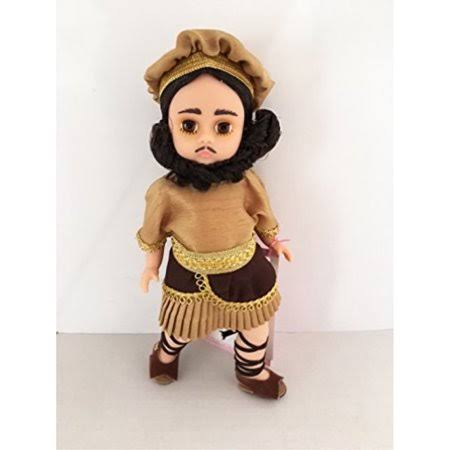 Samson Doll J797543
