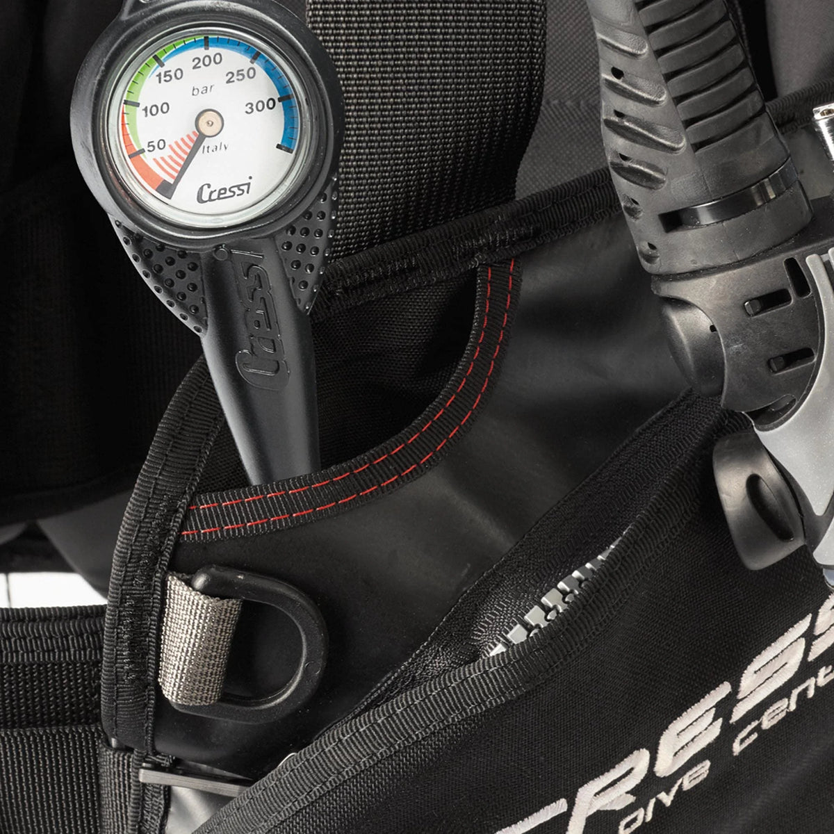 Solid BCD (Large) E8597