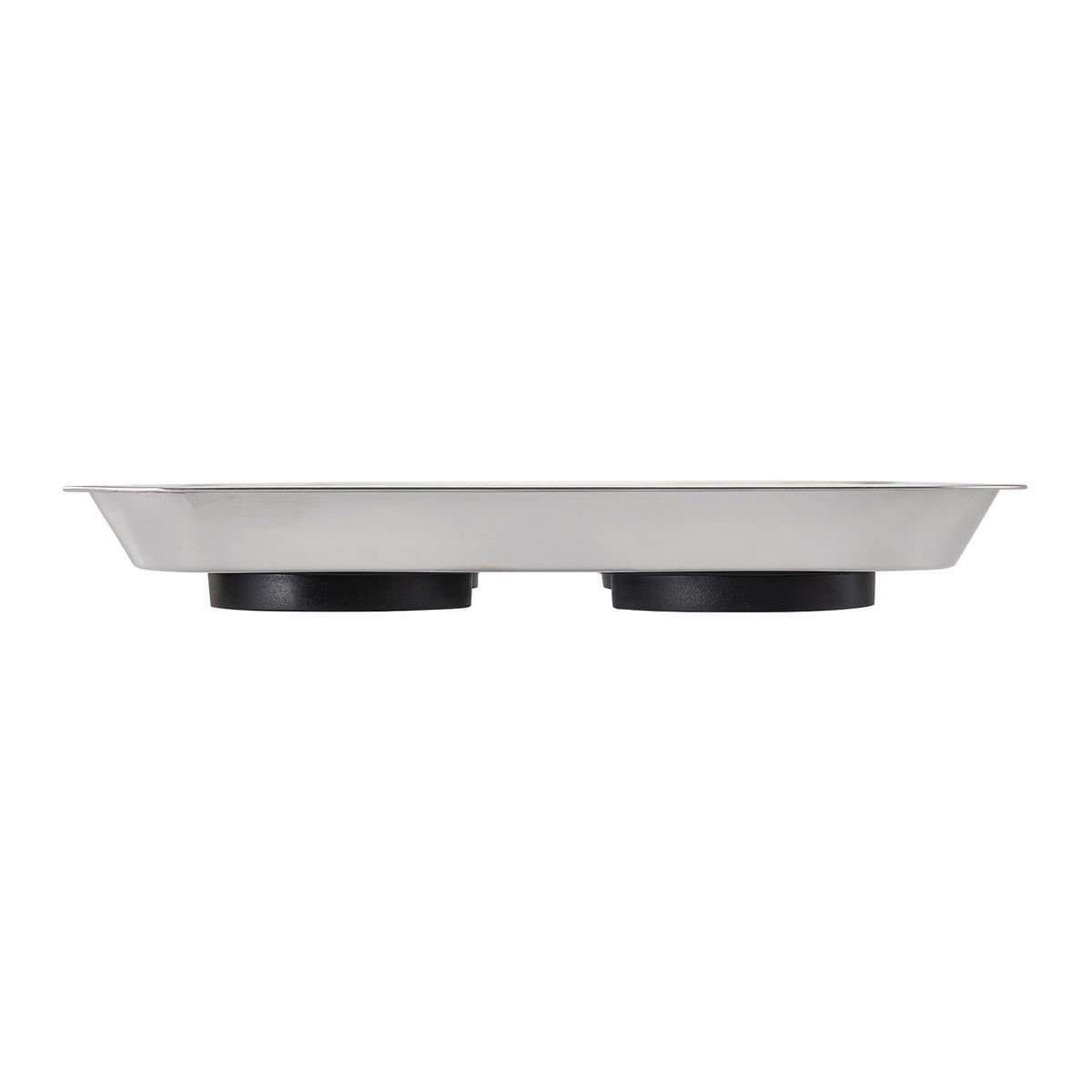 Magnetic Stainless Steel Parts Tray K5786