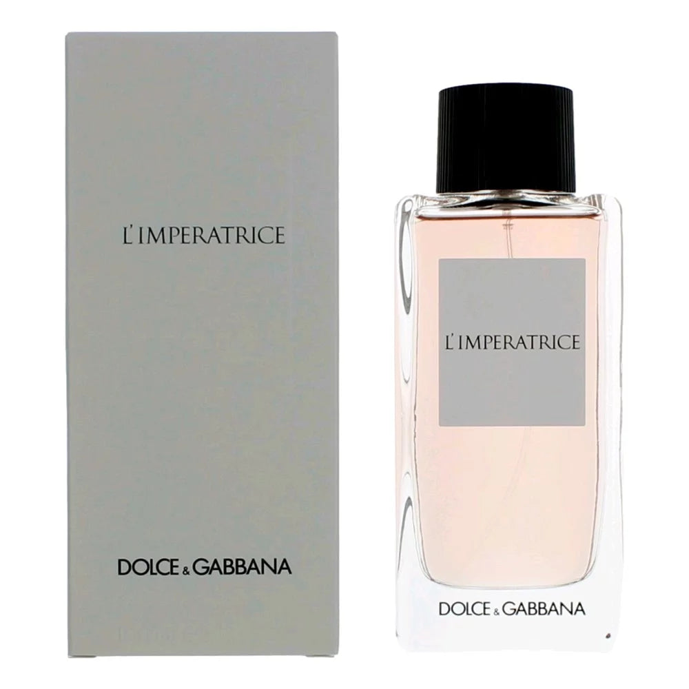 3.3 oz Eau De Toilette Spray W6871