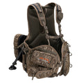 Grand Slam Turkey Vest, Bottomland Camo V432361