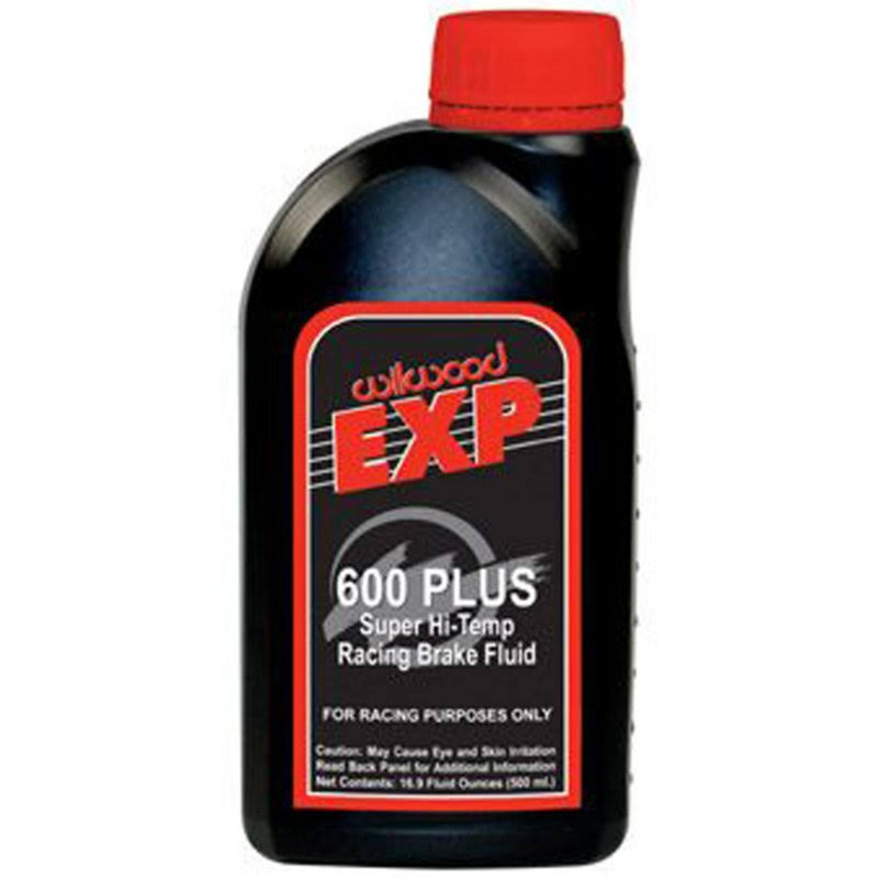 Racing Brake Fluid V891745