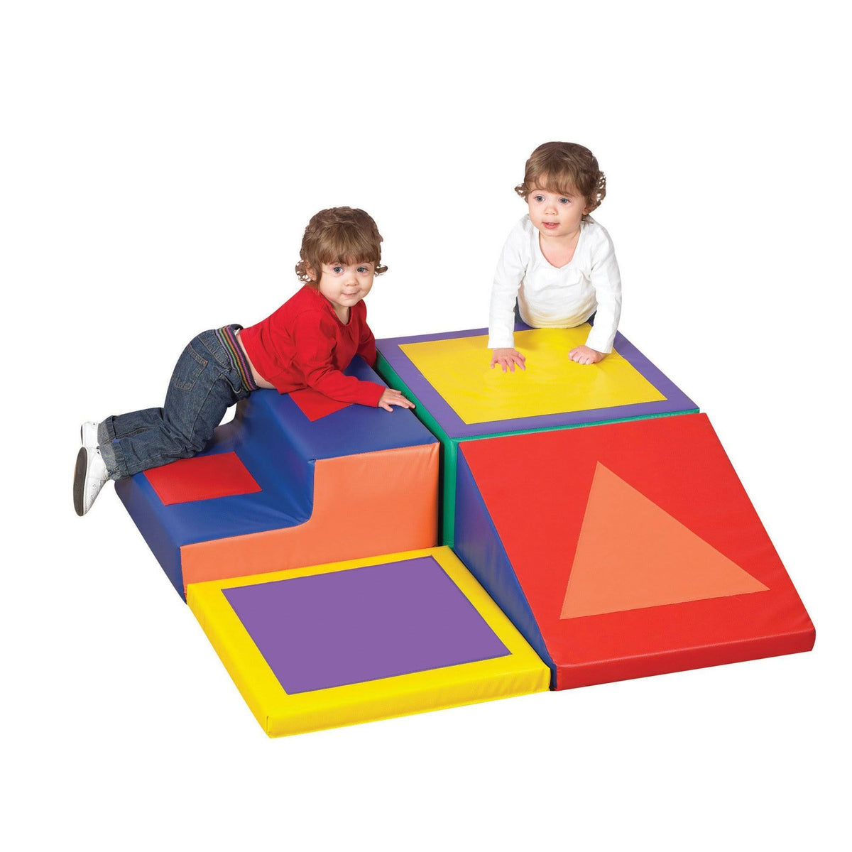 Shape and Play Climber P703400