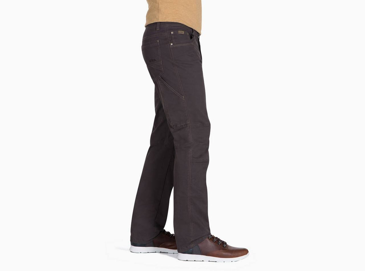 Espresso Men&s Pant I407