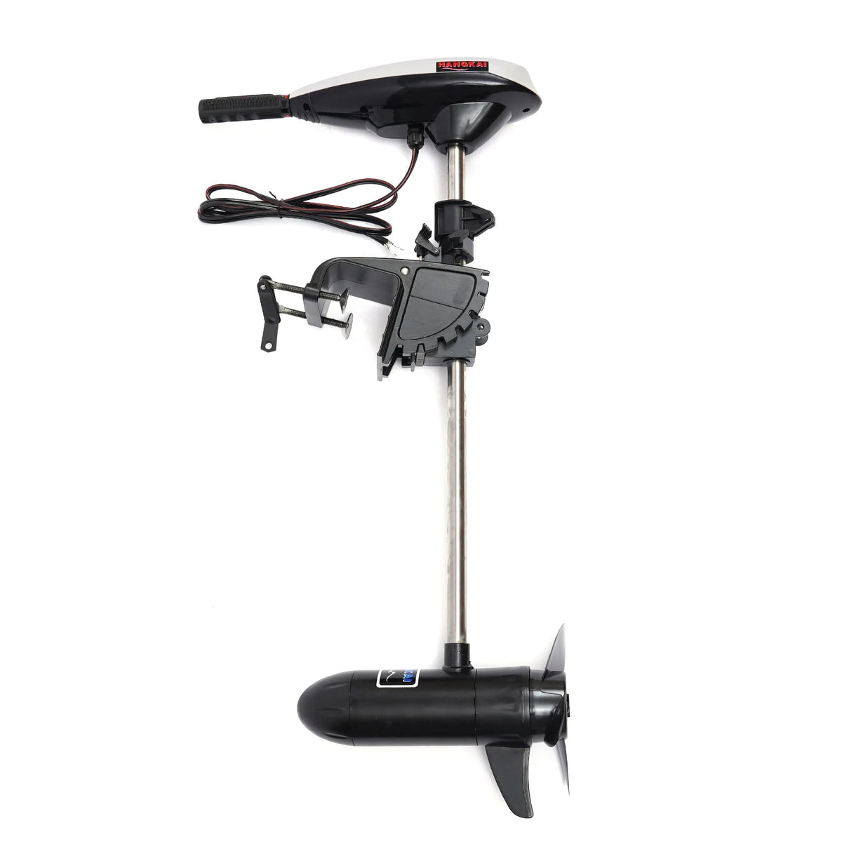 40 lbs 12V 408W Trolling Motor Outboard Engine V945