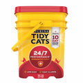 Clumping Cat Litter I980481