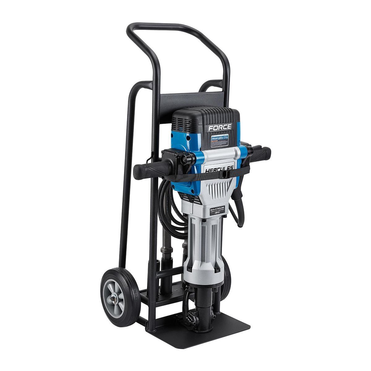 350 lb. Capacity Breaker Hammer Cart T34724
