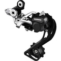 Silver 10-Speed Rear Derailleur E463