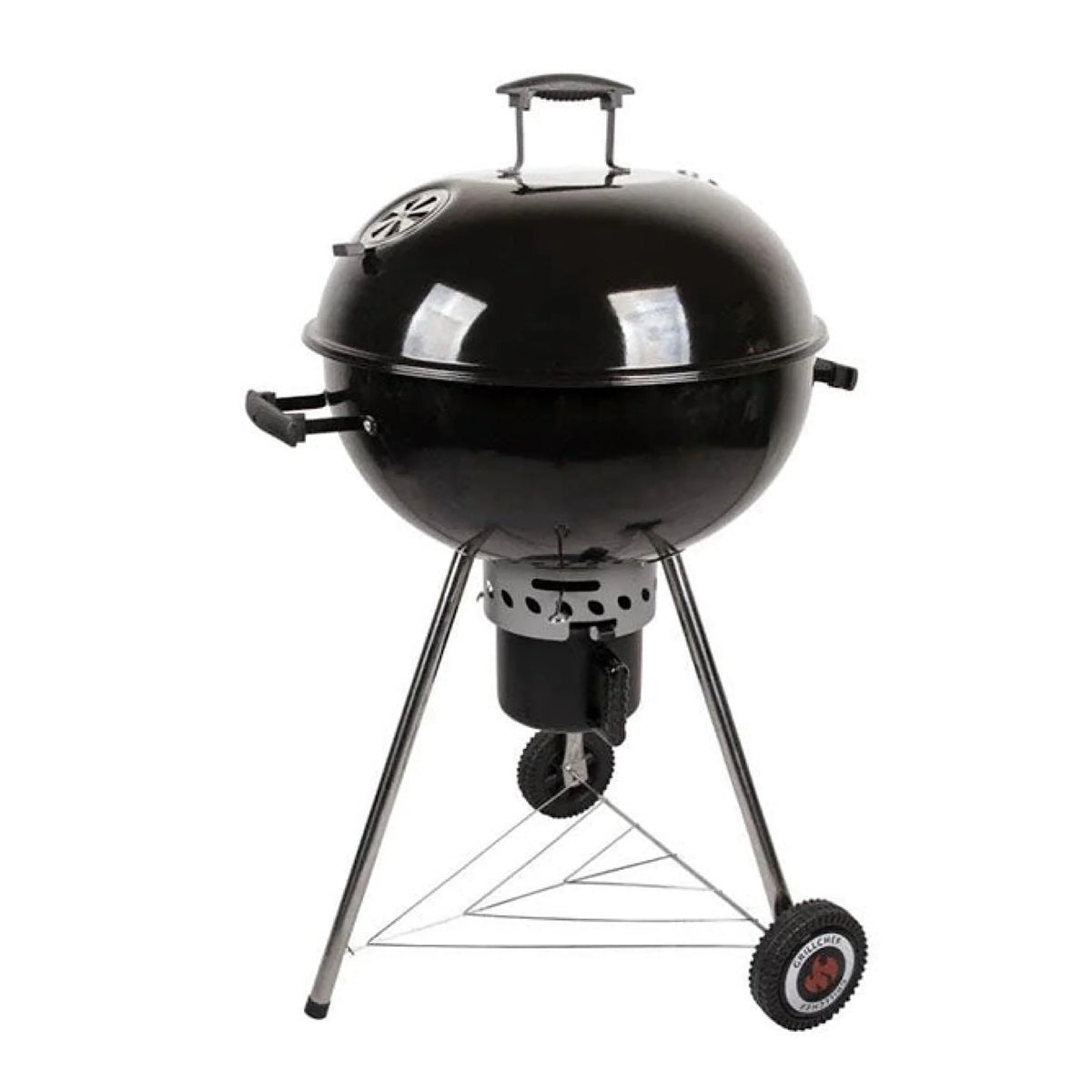 Large Kettle BBQ Z782080