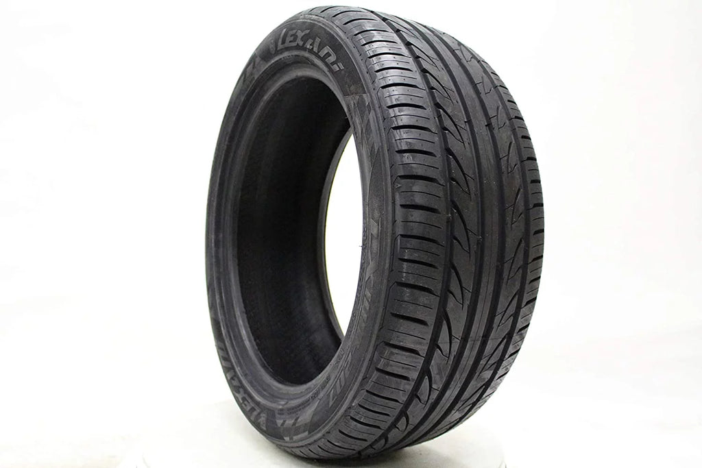 265/35ZR18 Tire E91828