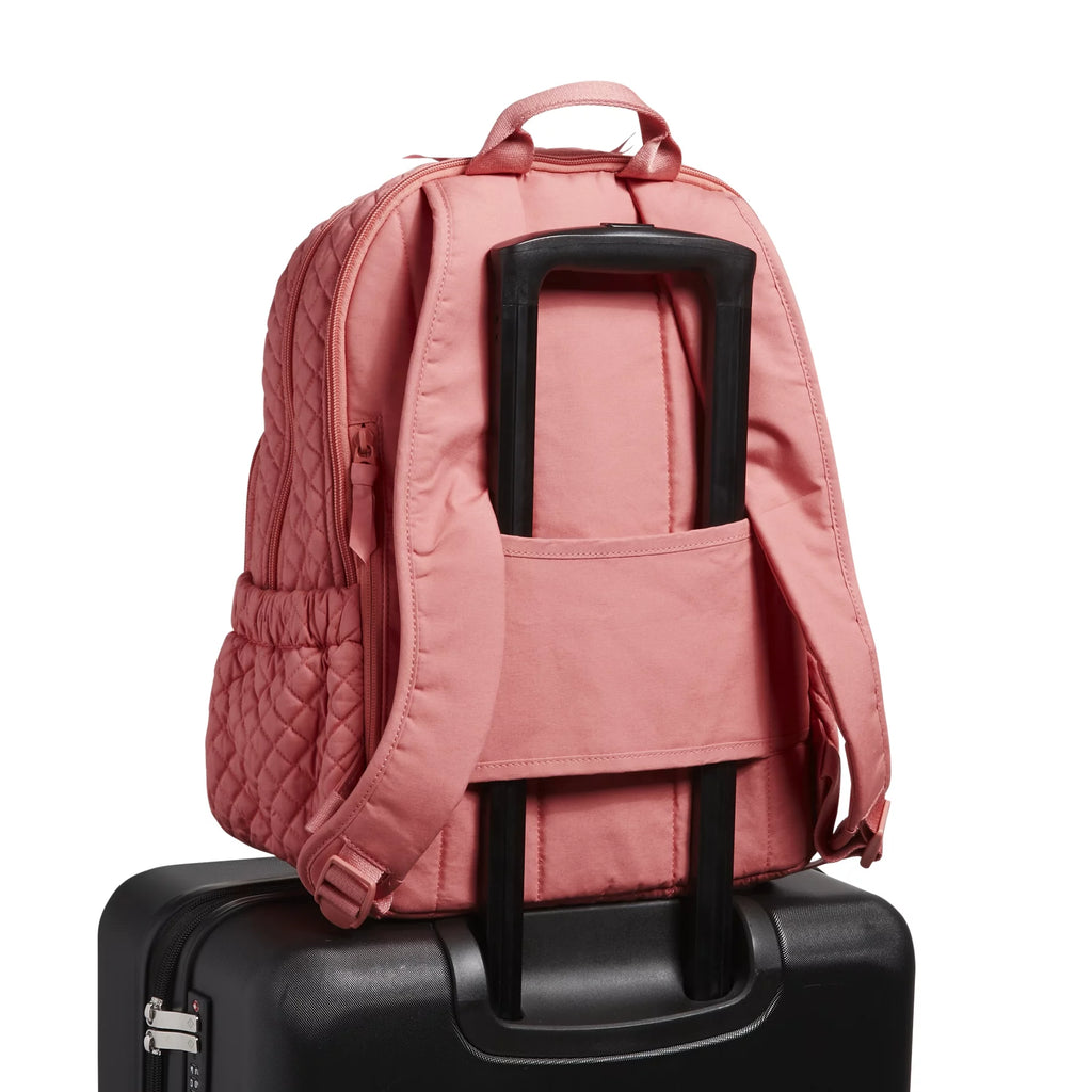 Cotton Backpack Y2615