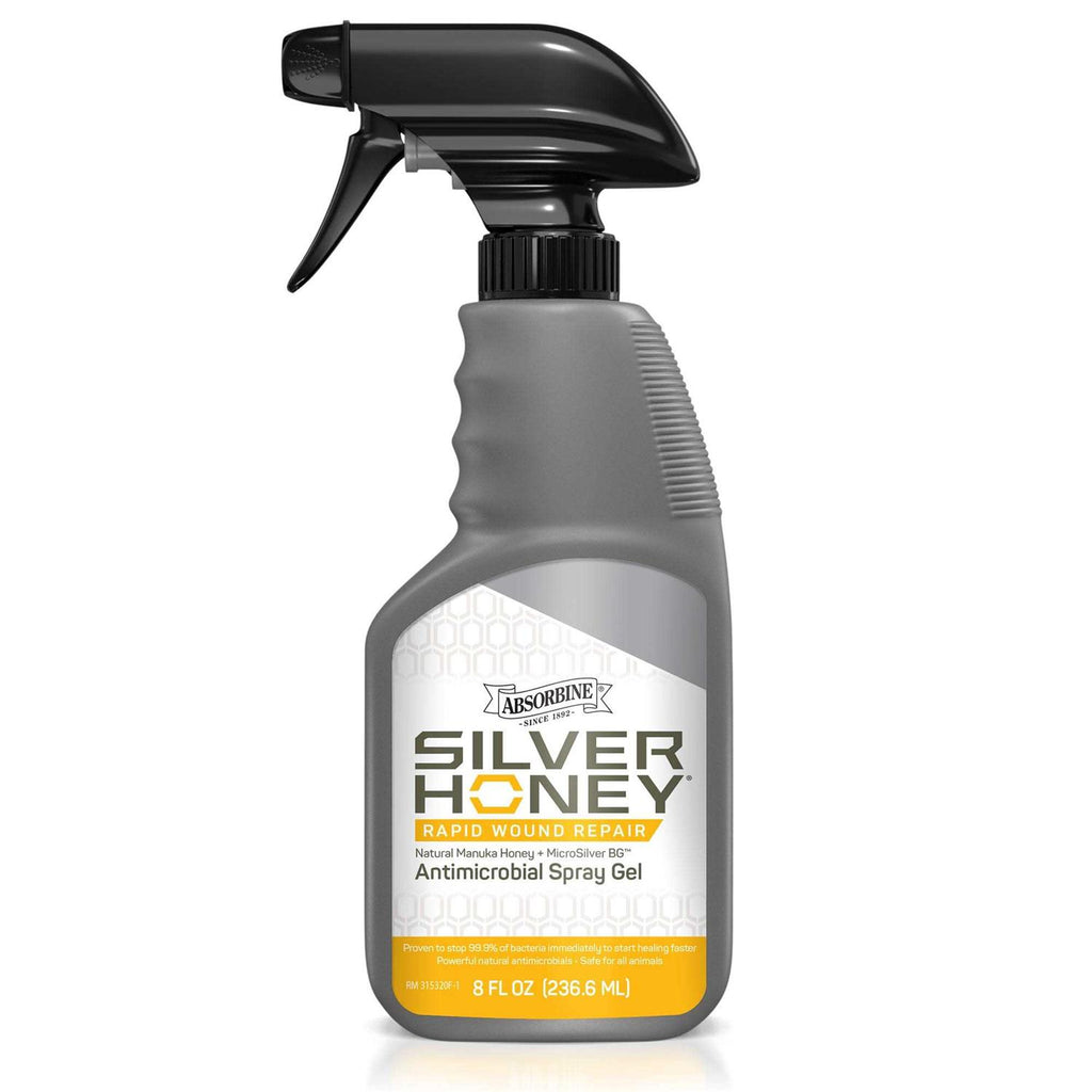 Wound Repair Gel Spray A38040