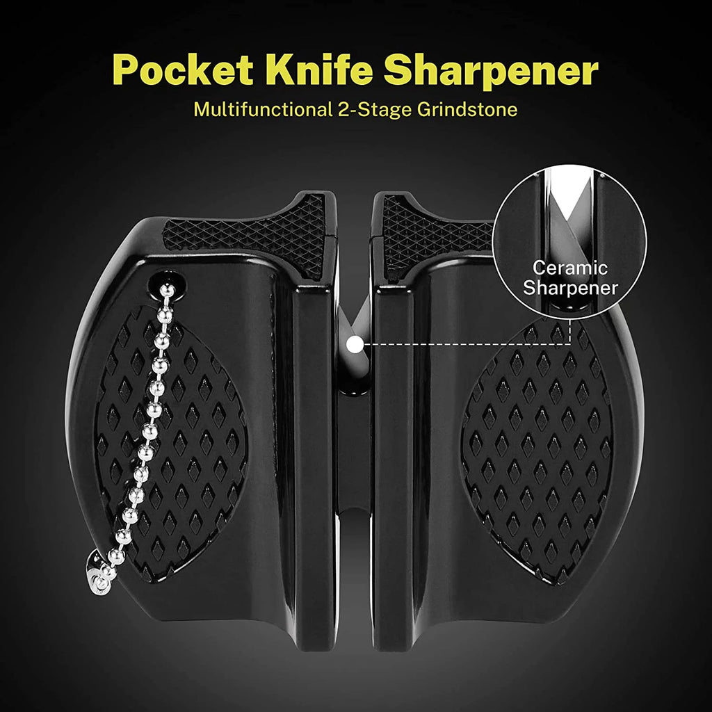 Fillet Knife Stainless Steel Non-Slip Grip V2501