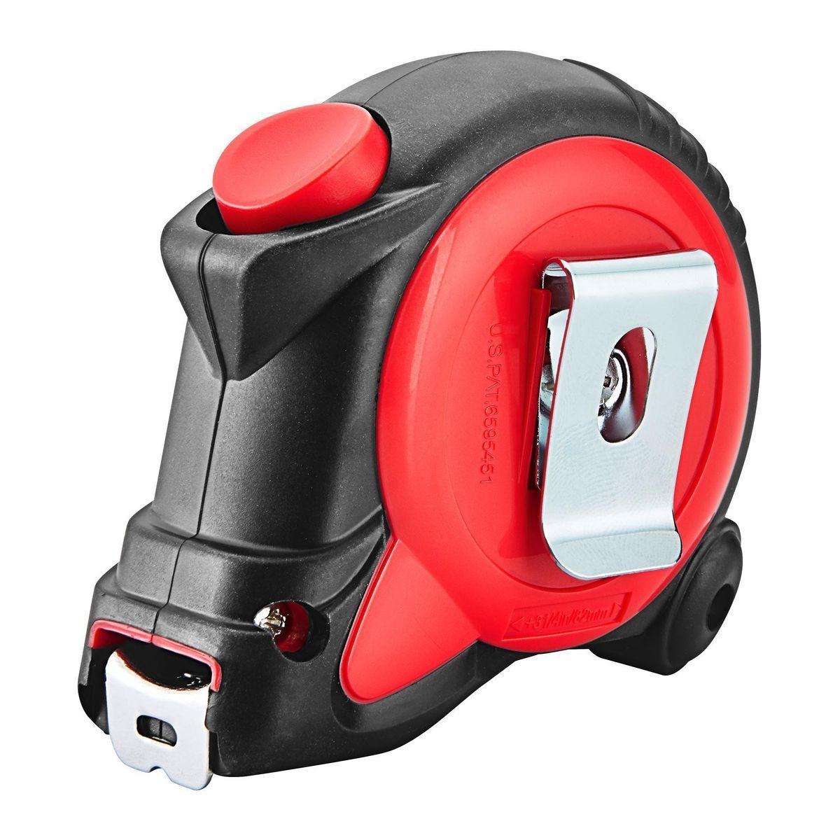 16 ft. Self-Locking Tape Measure D934