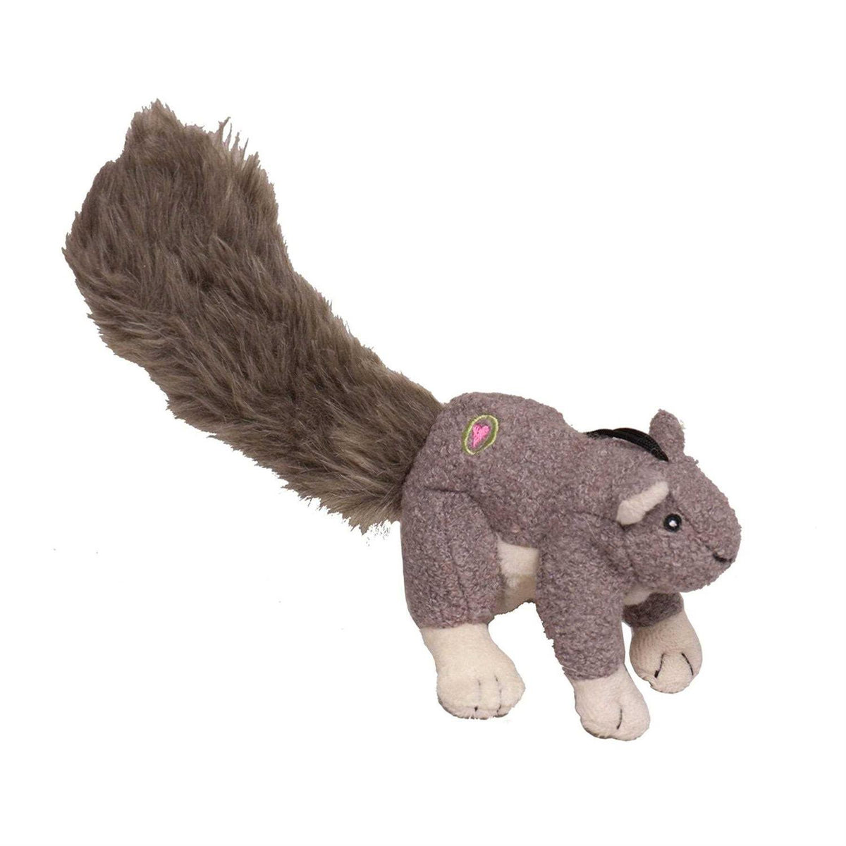 Squirrel Dog Toy U989