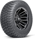 LT35/12.50R20 121R All-Terrain Tire V57556