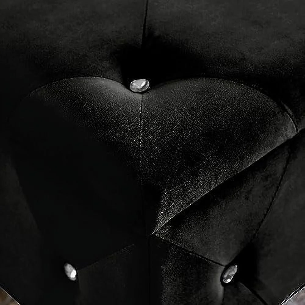 Ottoman Bench with Safety Hinge P86471