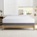 Twin 10 Gel Memory Foam Mattress R7402