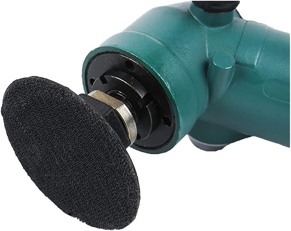 4-Inch Pneumatic Air Wet Stone Polisher Grinder 10000 Rpm S61099