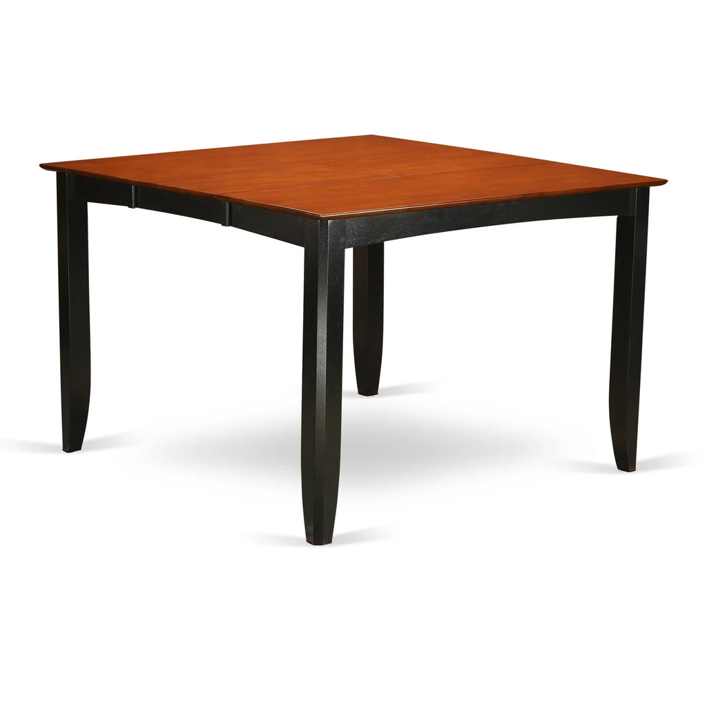 Pub Table And Dinette Chairs D78009