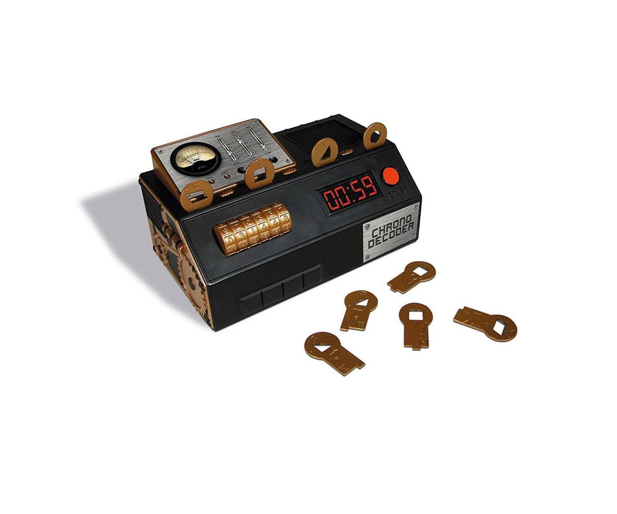 Escape Room Das Spiel E42954