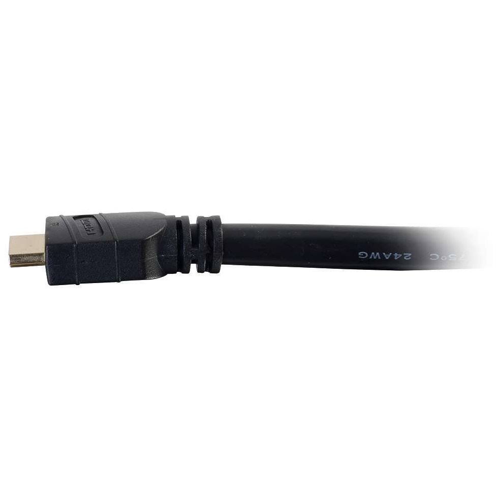 35ft Active High Speed HDMI Cable, CL3-Rated Q650387