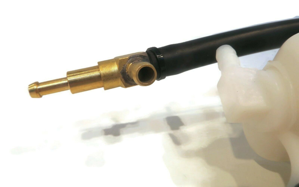Oil Tank Reservoir For 2003 Mercury 150 HP Outboard Motor Z450380
