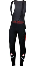 Black Cycling Bib Tight G168834