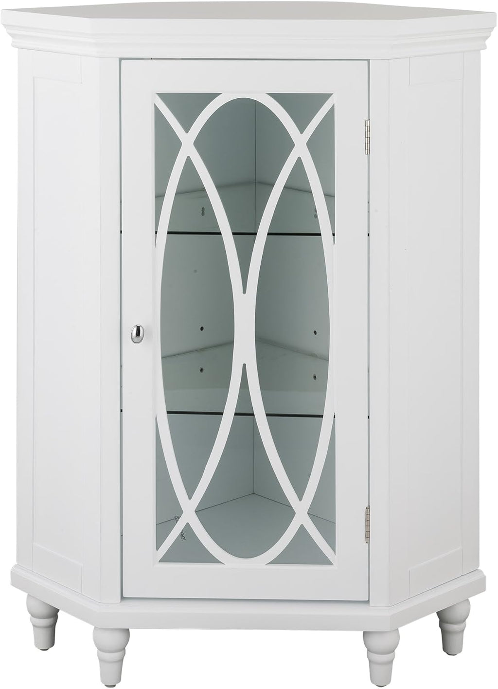 Corner Floor Cabinet G2070