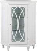 Corner Floor Cabinet G2070