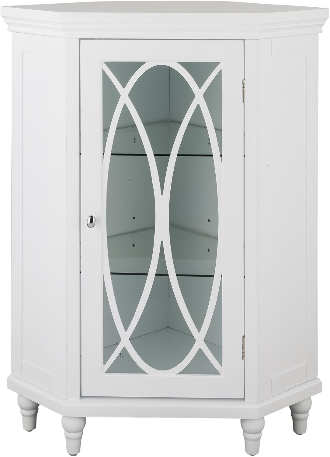 Corner Floor Cabinet G2070