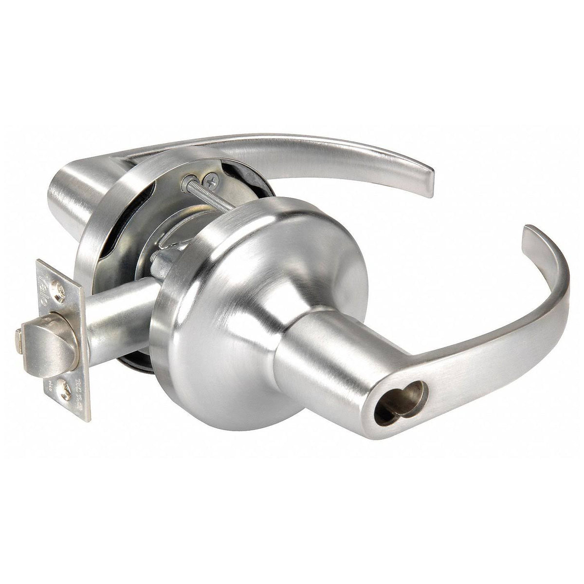 Lever Lockset B67278