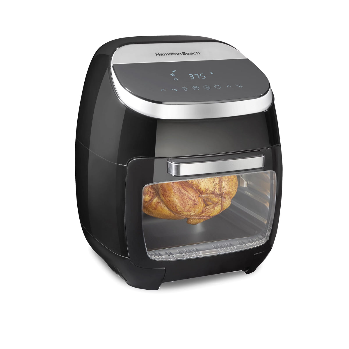 11 Liter Air Fryer Oven with Rotisserie C62787