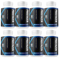 Prostate Pills 8 Bottles F69841