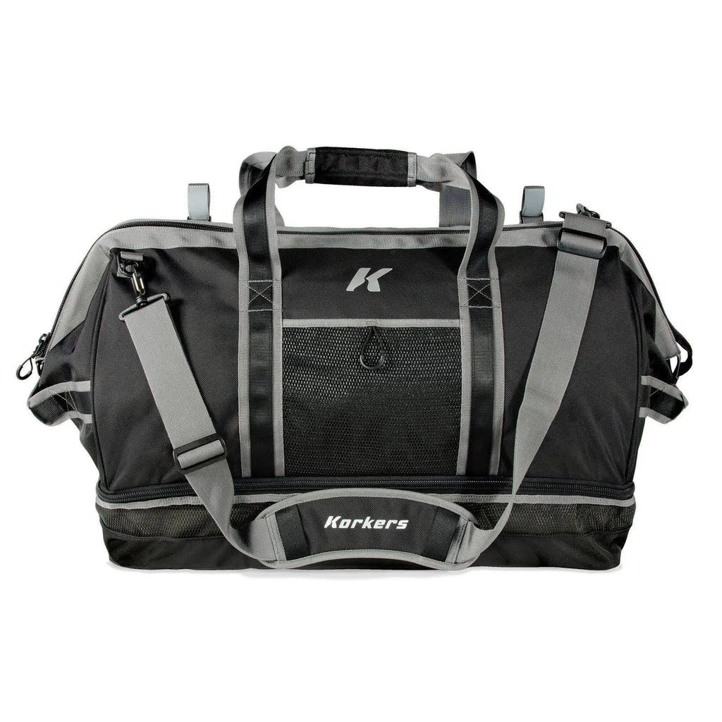 Black Wader Bag B5981
