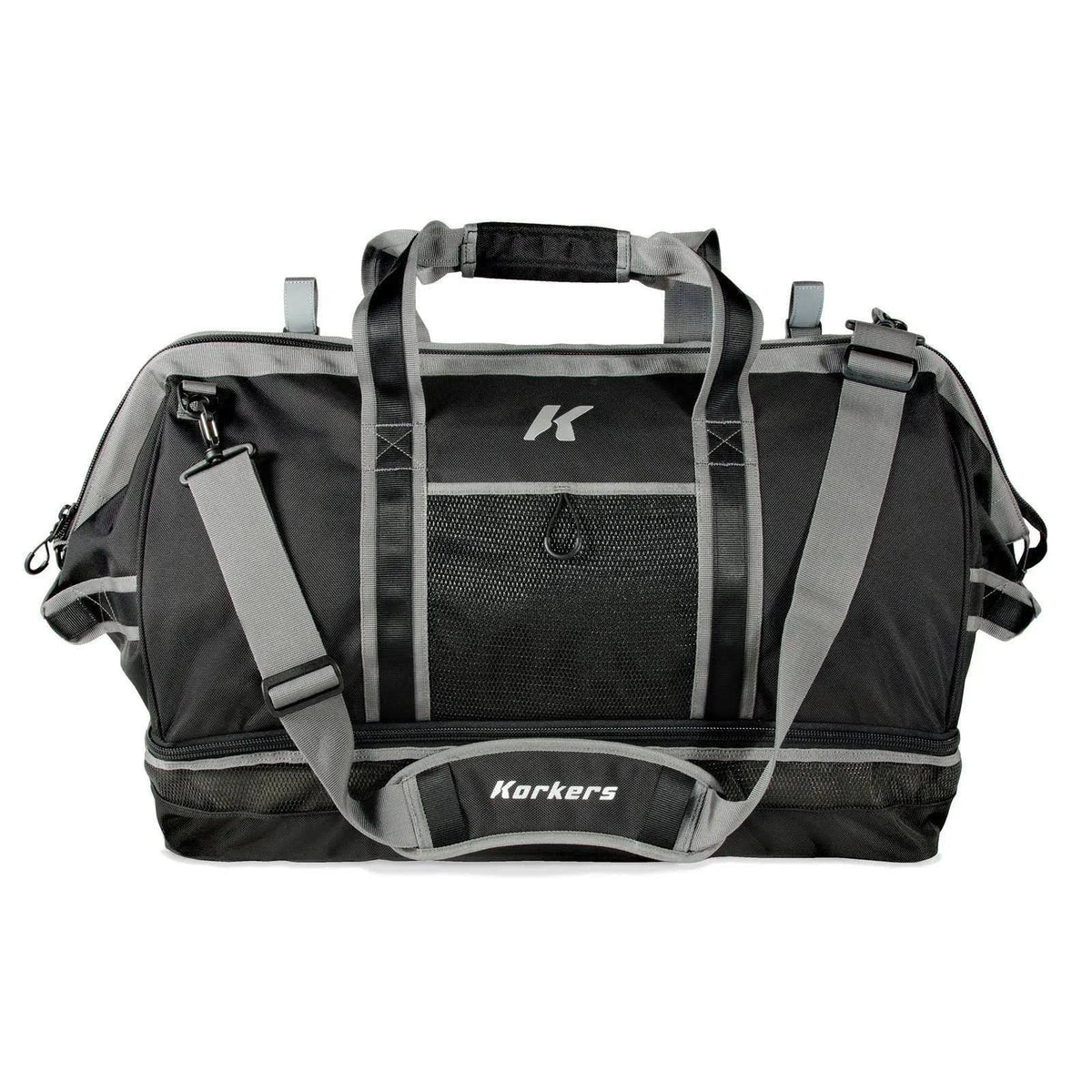 Black Wader Bag B5981