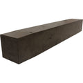 Knotty Pine Faux Wood Fireplace Mantel Z4912