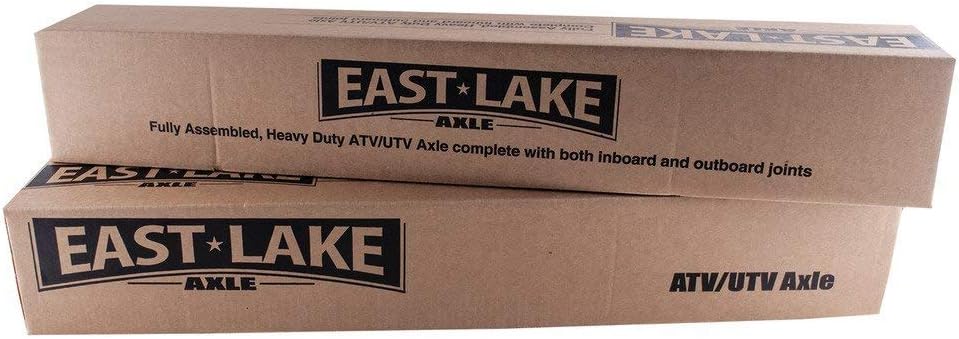 Axle Replacement Set for Polaris Ranger RZR 800/570 V714